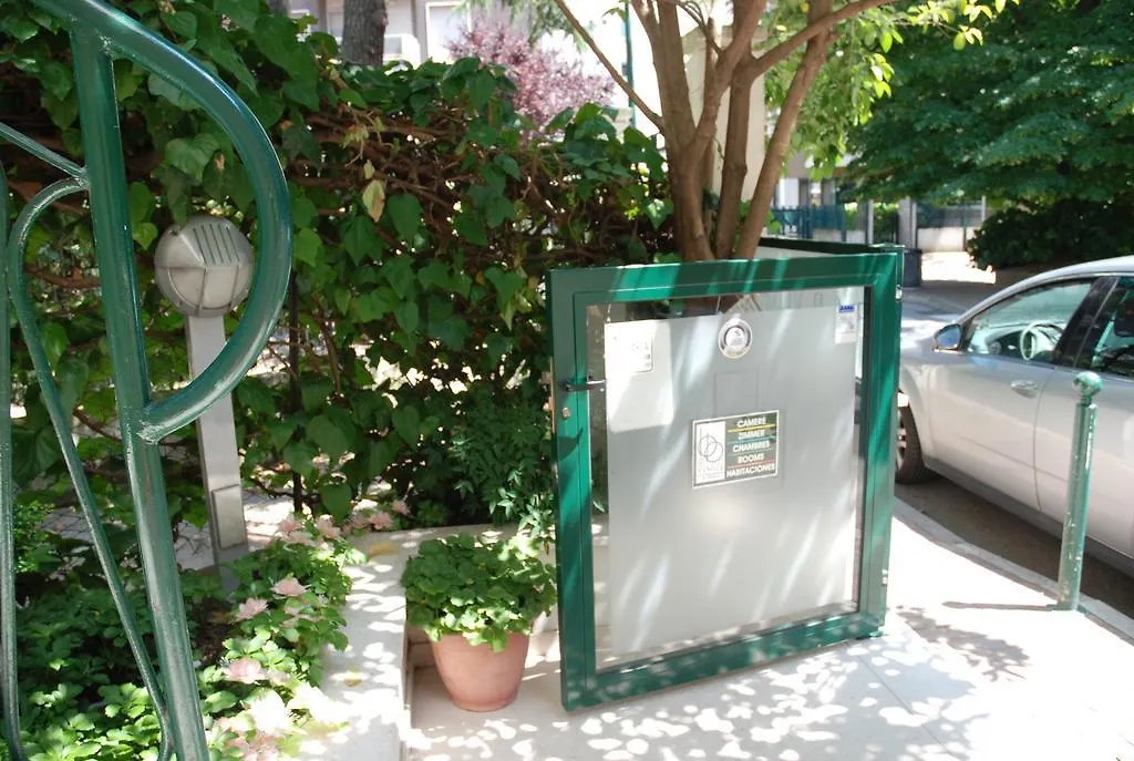 L'Affittacamere Di Venezia Mestre