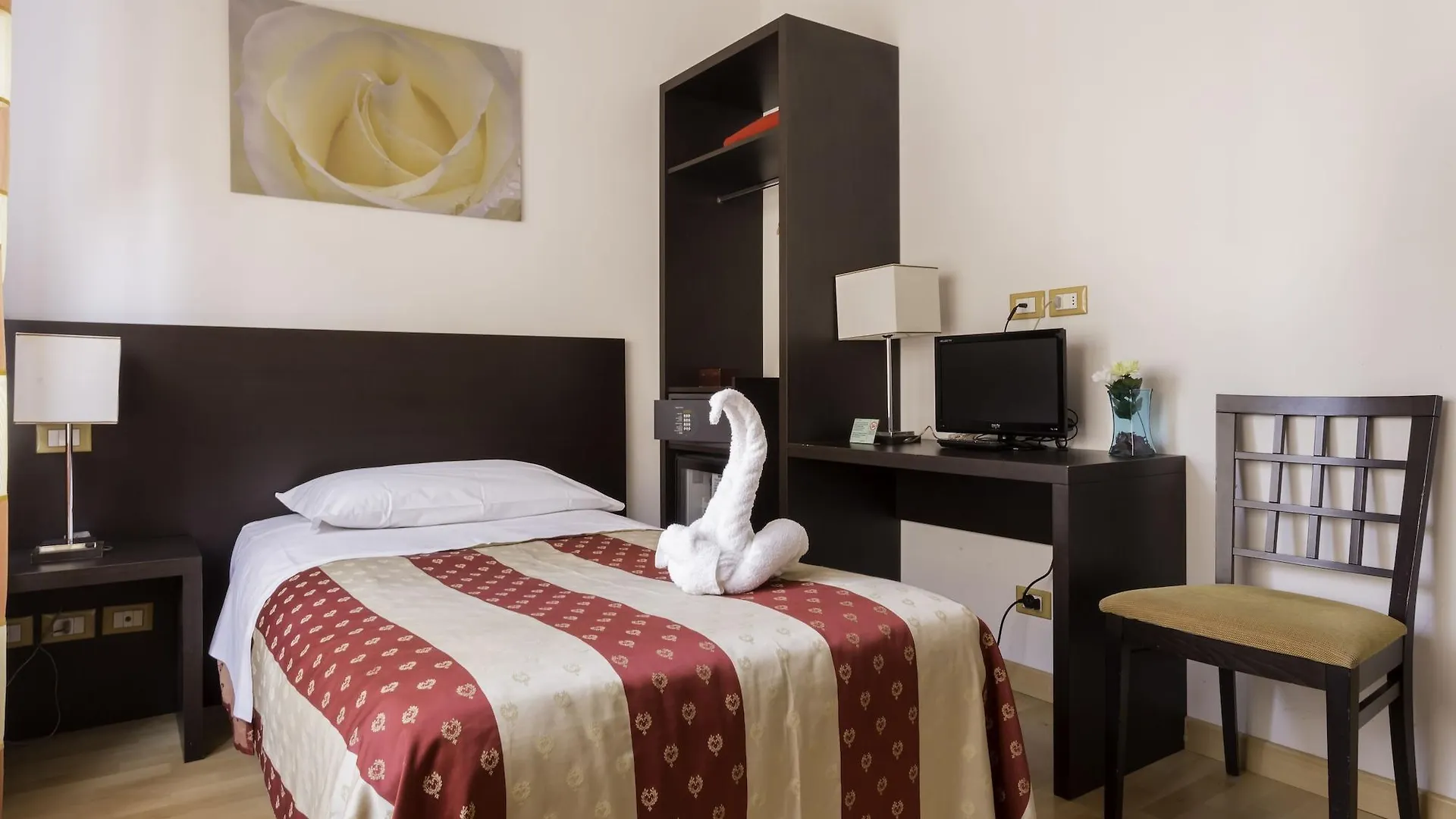 L'Affittacamere Di Venezia Mestre Guest house