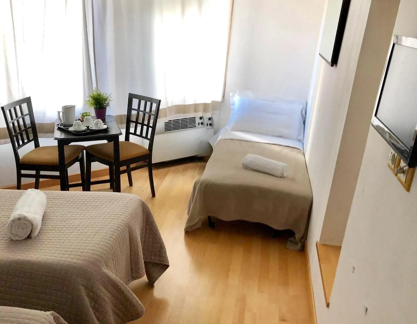 Guest house L'Affittacamere Di Venezia Mestre