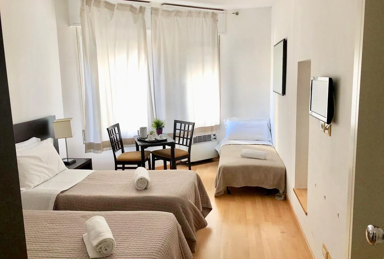 L'Affittacamere Di Venezia Mestre Guest house
