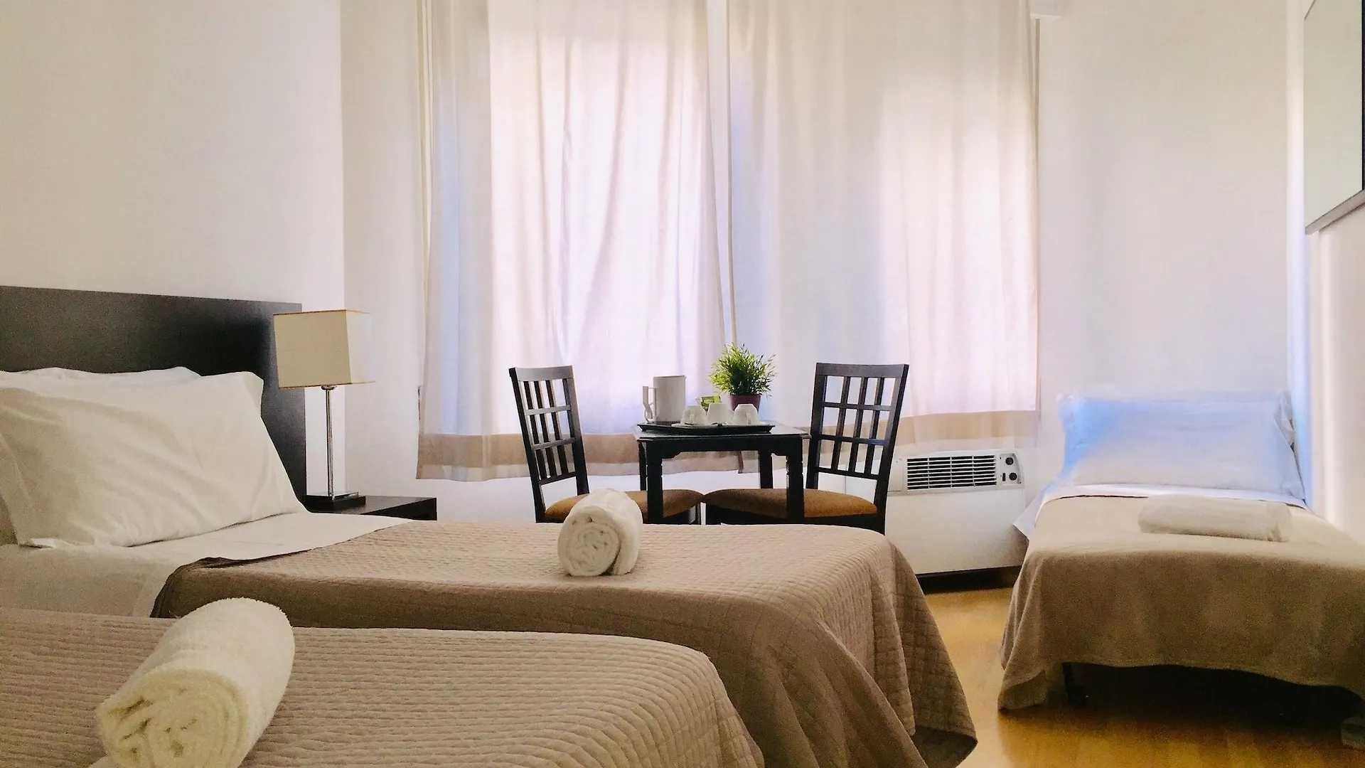 L'Affittacamere Di Venezia Mestre Guest house