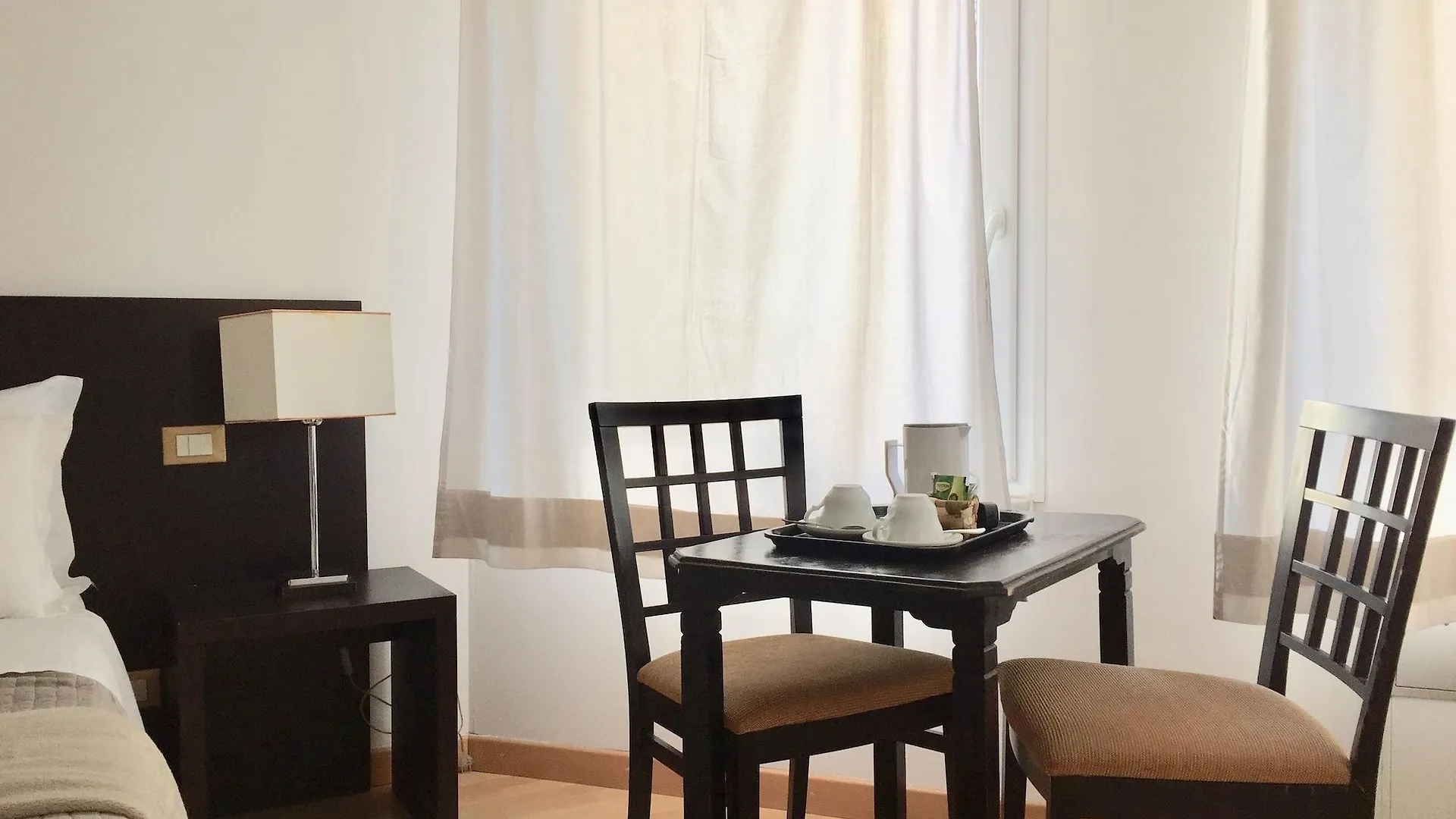 L'Affittacamere Di Venezia Mestre Guest house