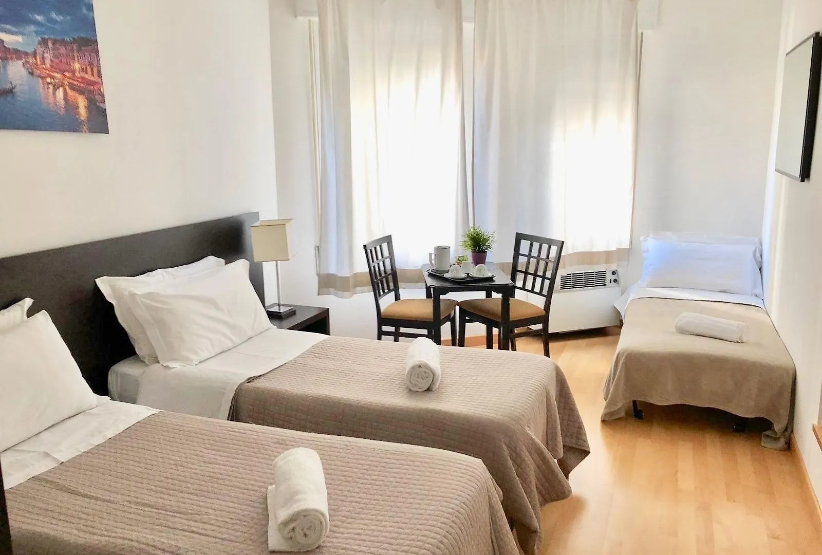 Guest house L'Affittacamere Di Venezia Mestre