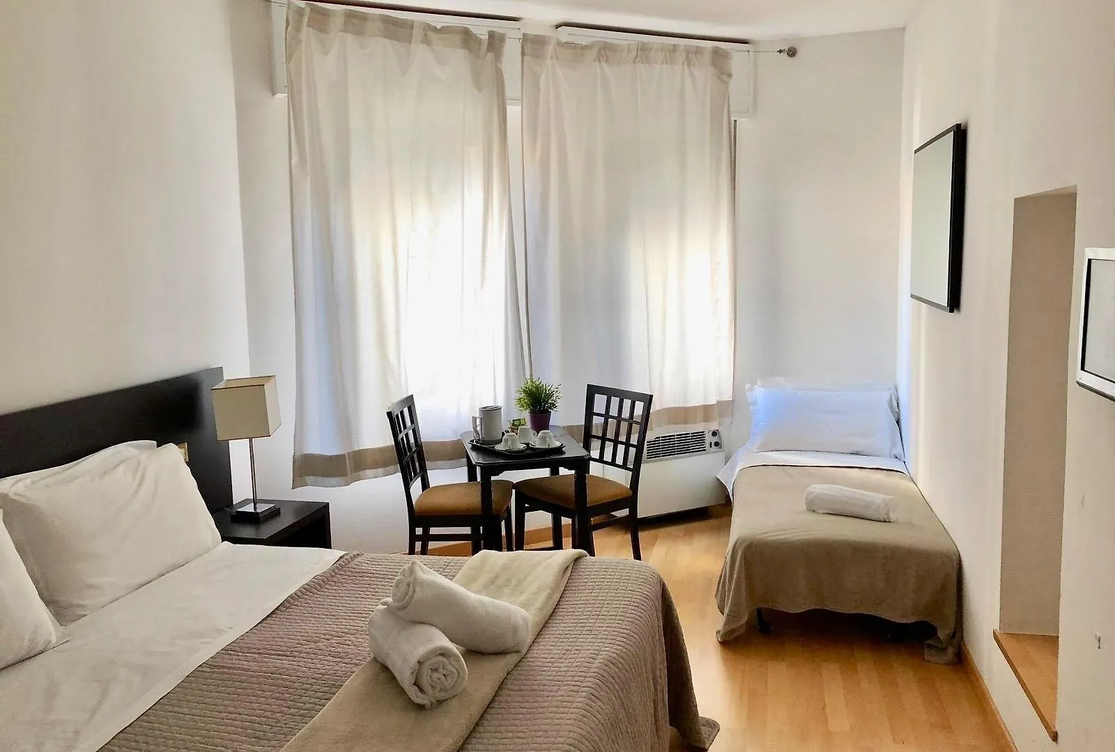 Guest house L'Affittacamere Di Venezia Mestre