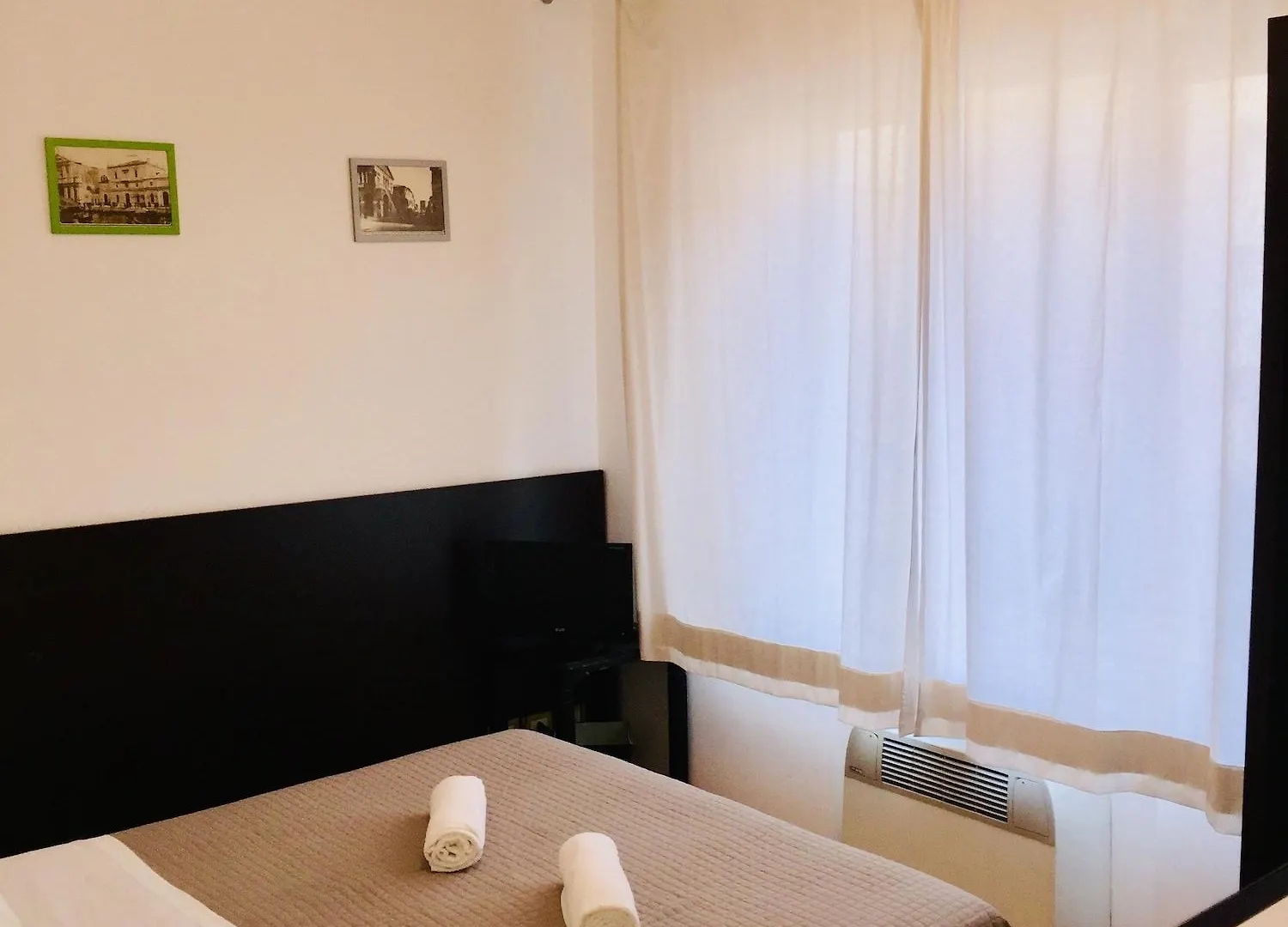 L'Affittacamere Di Venezia Mestre Guest house