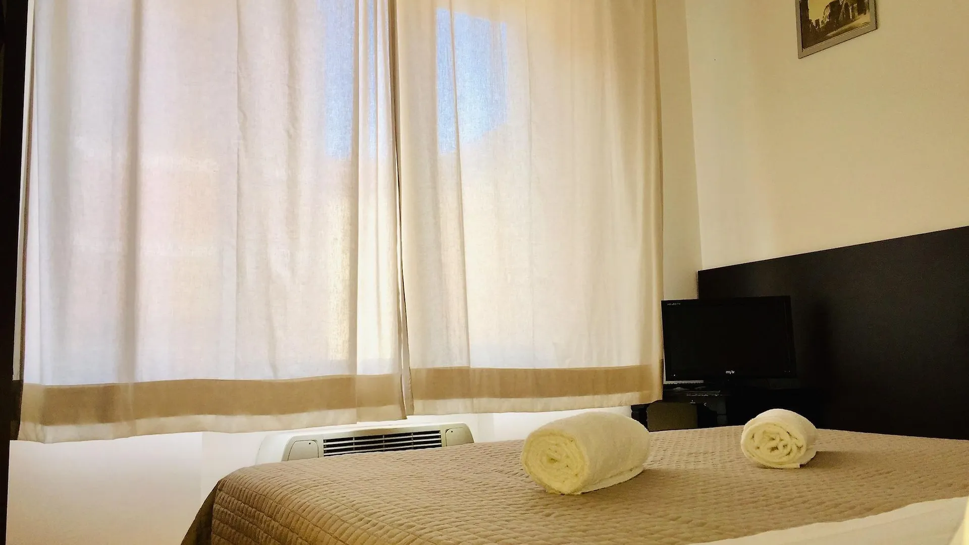 L'Affittacamere Di Venezia Mestre Guest house