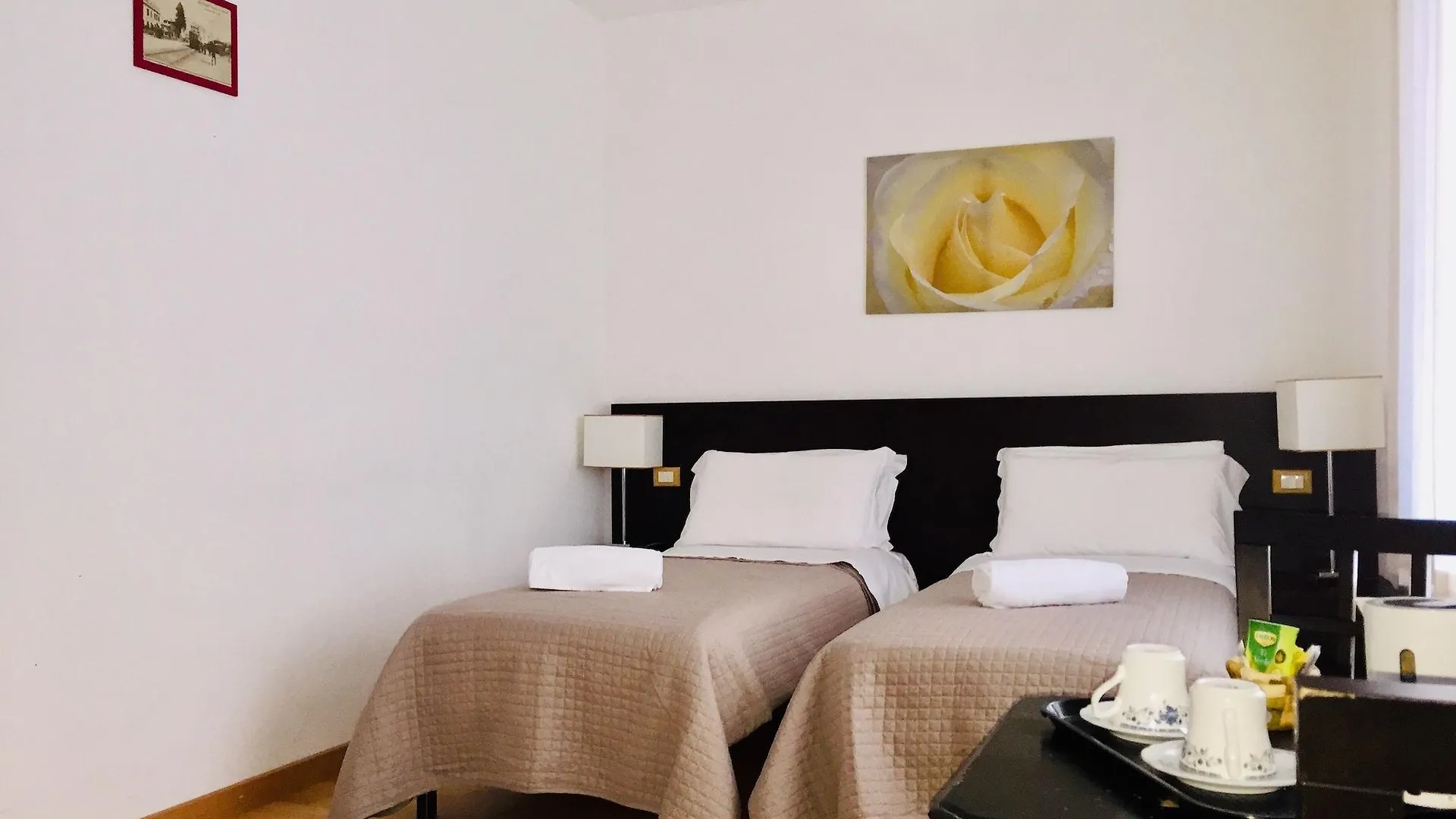 *** Guest house L'Affittacamere Di Venezia Mestre Italy
