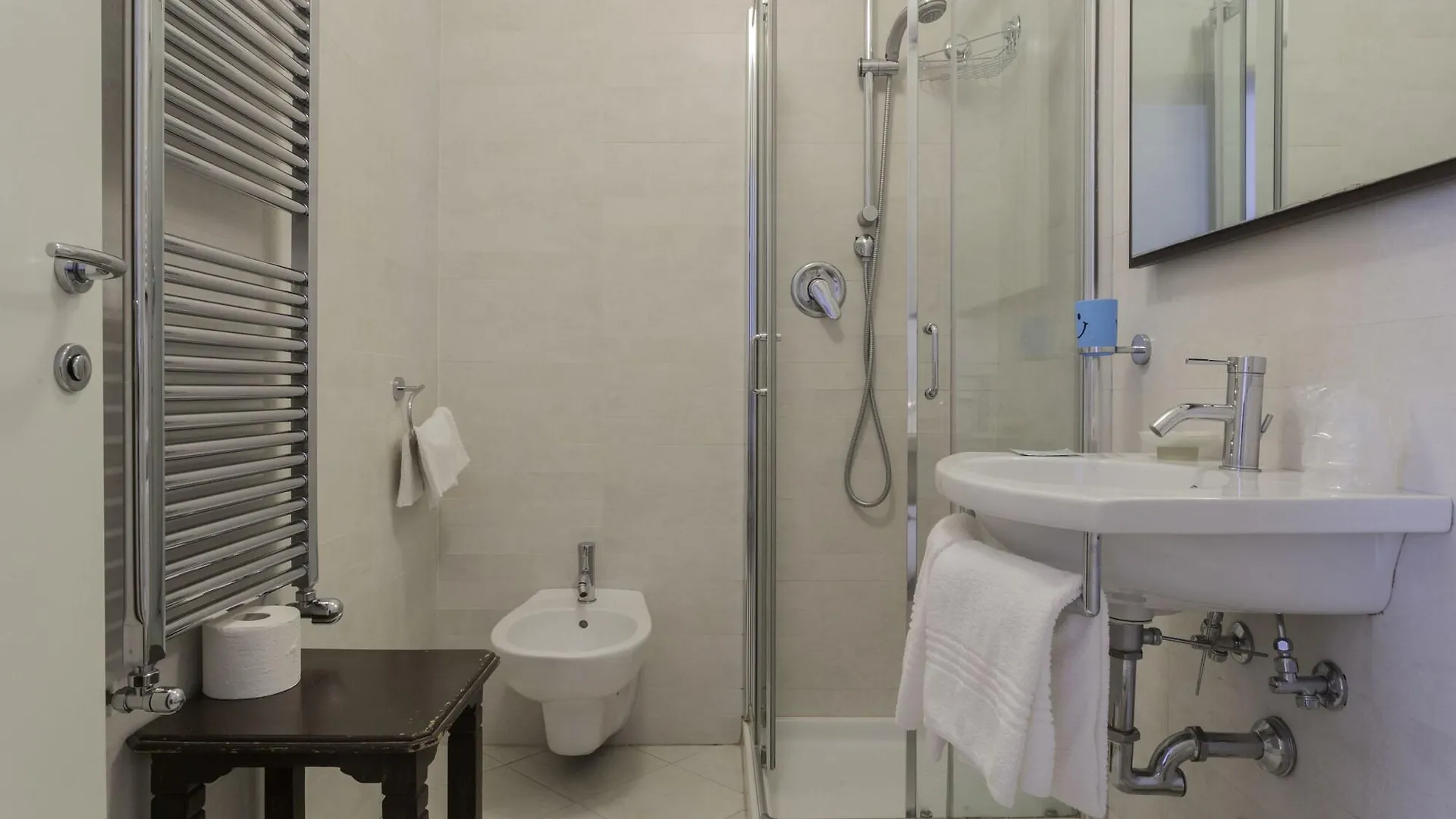 *** Guest house L'Affittacamere Di Venezia Mestre Italy