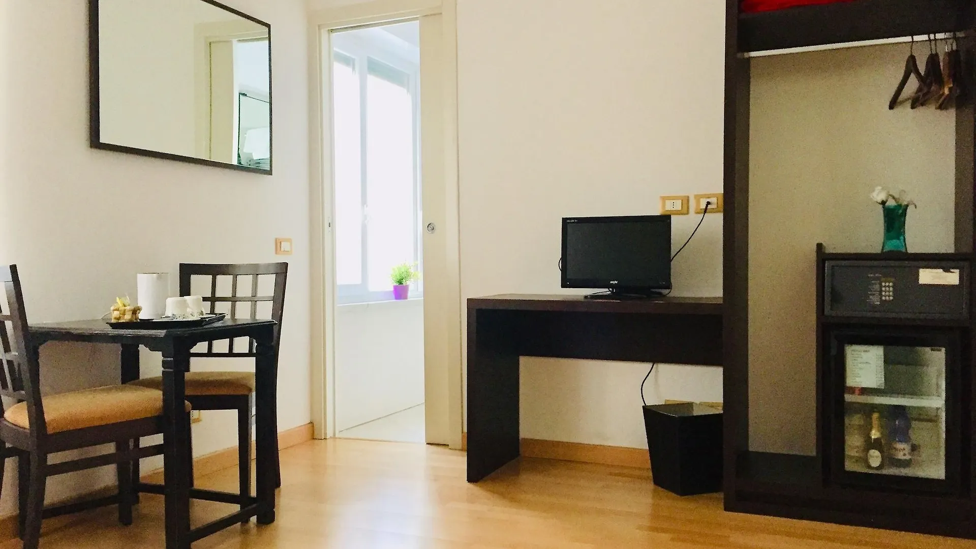 Guest house L'Affittacamere Di Venezia Mestre