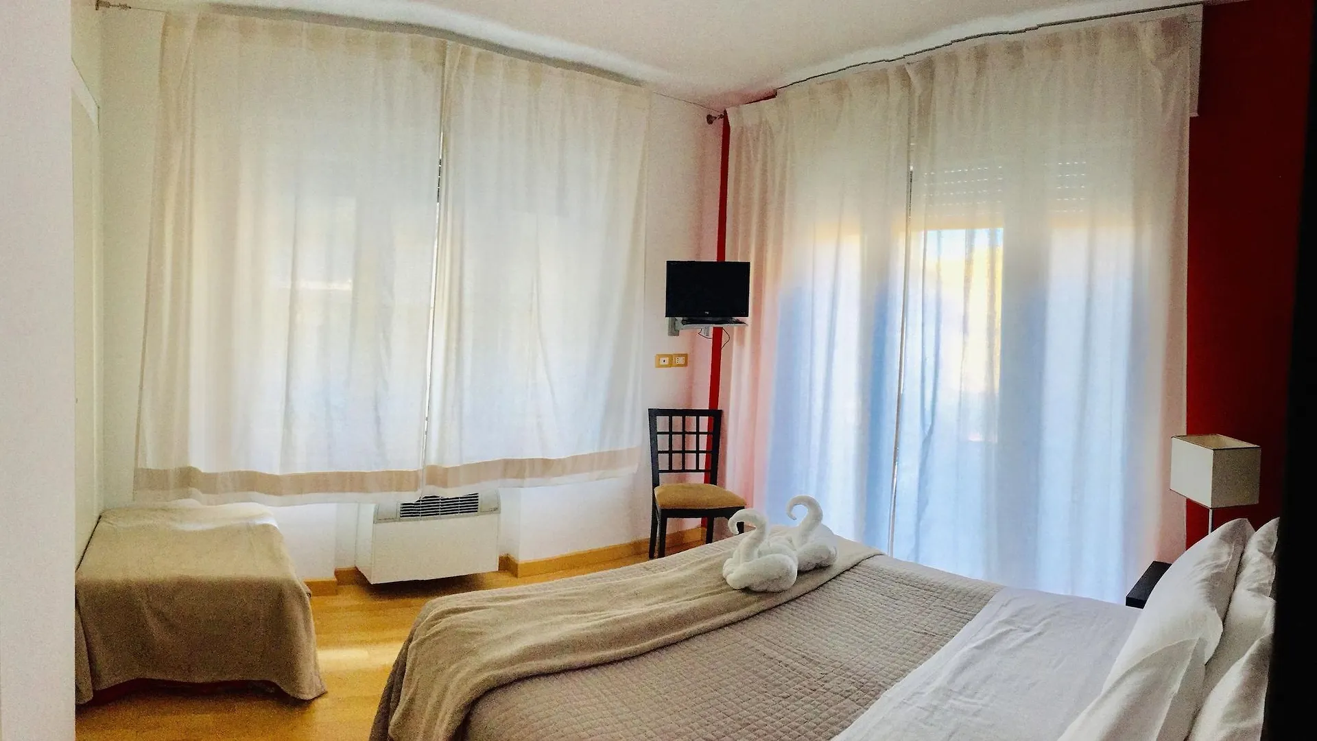 L'Affittacamere Di Venezia Mestre Guest house