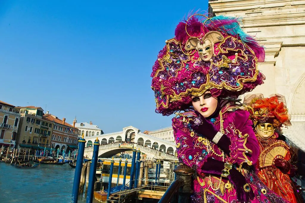 L'Affittacamere Di Venezia Mestre Guest house
