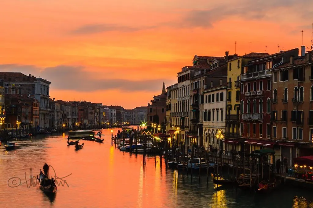 Guest house L'Affittacamere Di Venezia Mestre
