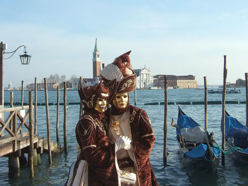L'Affittacamere Di Venezia Mestre 3*,  Italy