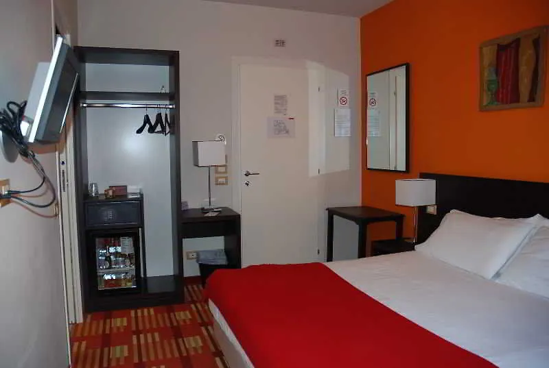 L'Affittacamere Di Venezia Mestre Guest house