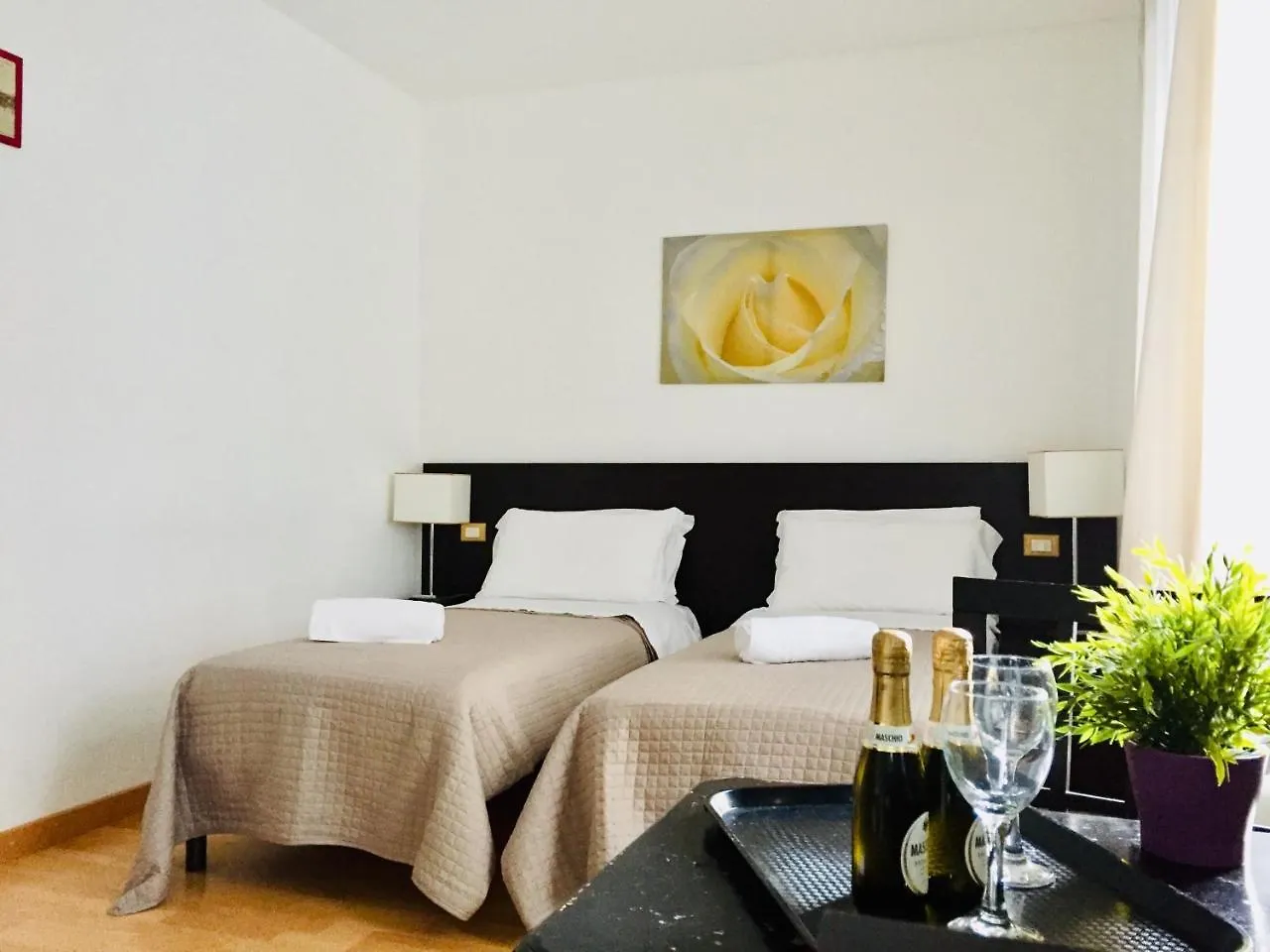 Guest house L'Affittacamere Di Venezia Mestre