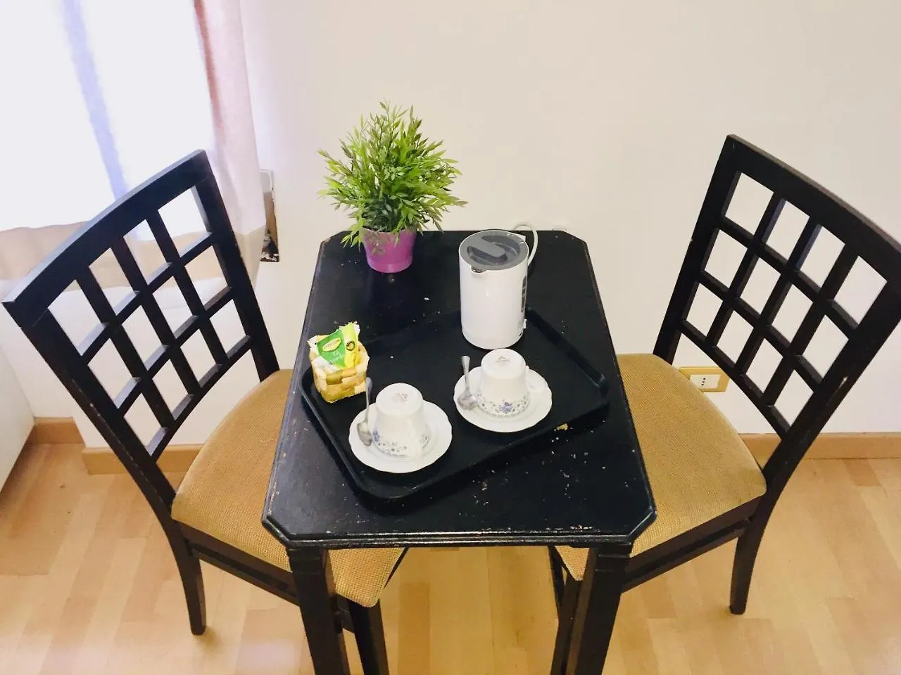 L'Affittacamere Di Venezia Mestre Guest house