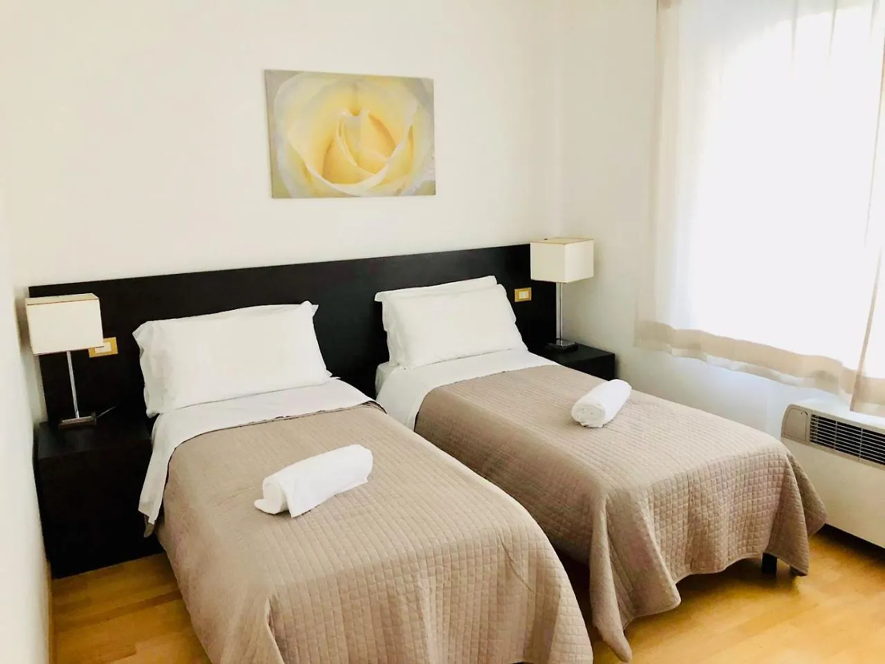 L'Affittacamere Di Venezia Mestre Guest house