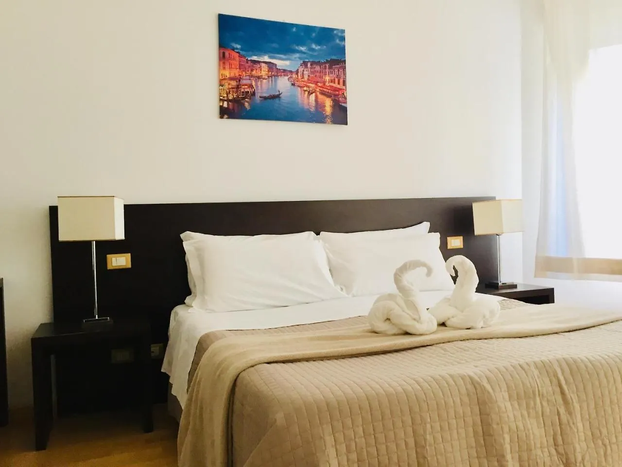 L'Affittacamere Di Venezia Mestre