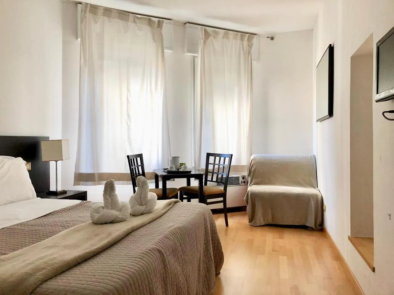 Guest house L'Affittacamere Di Venezia Mestre