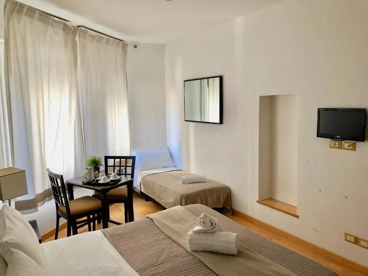 L'Affittacamere Di Venezia Mestre Guest house