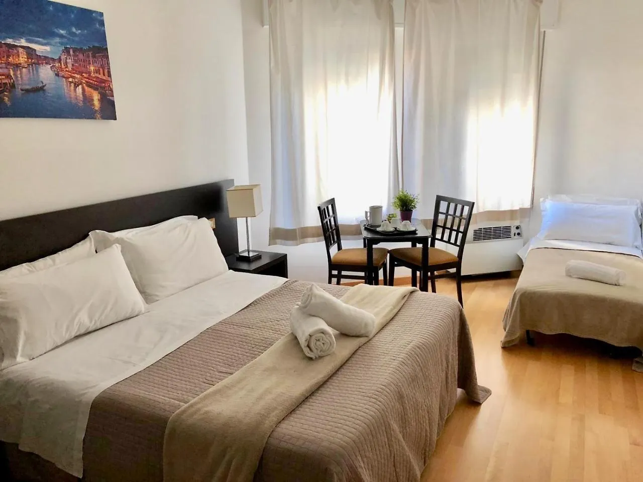 L'Affittacamere Di Venezia Mestre Guest house