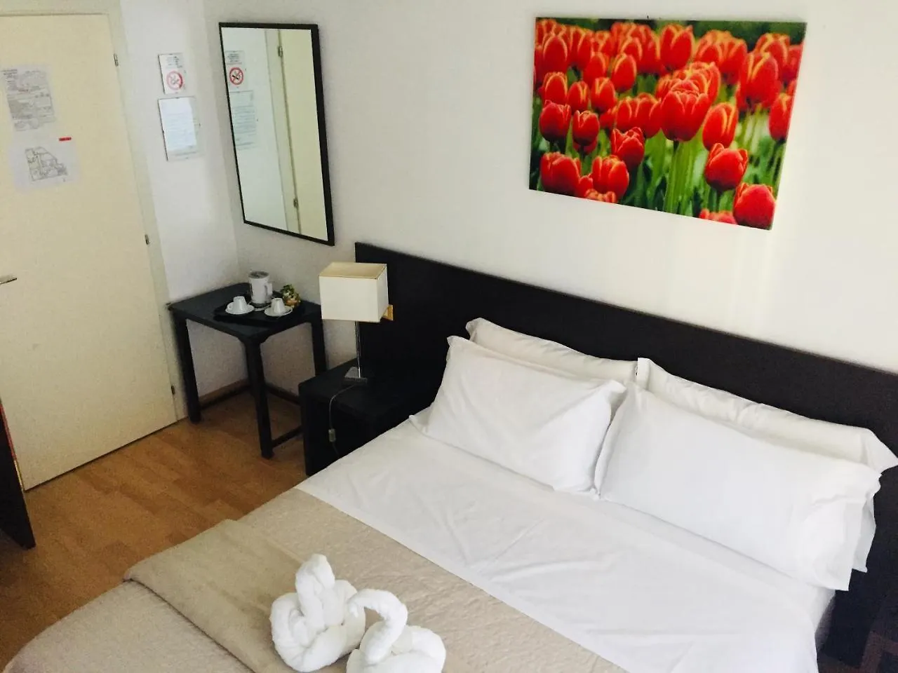 Guest house L'Affittacamere Di Venezia Mestre