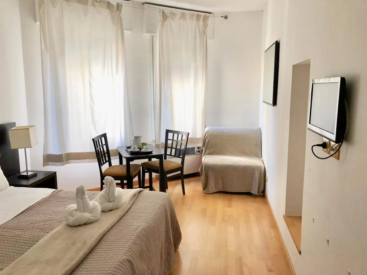 L'Affittacamere Di Venezia Mestre Guest house