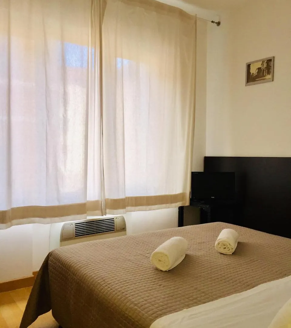 Guest house L'Affittacamere Di Venezia Mestre