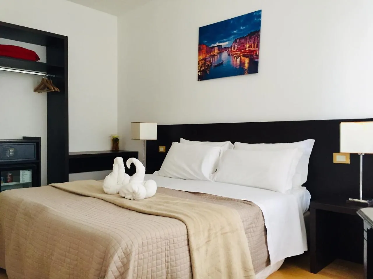 Guest house L'Affittacamere Di Venezia Mestre