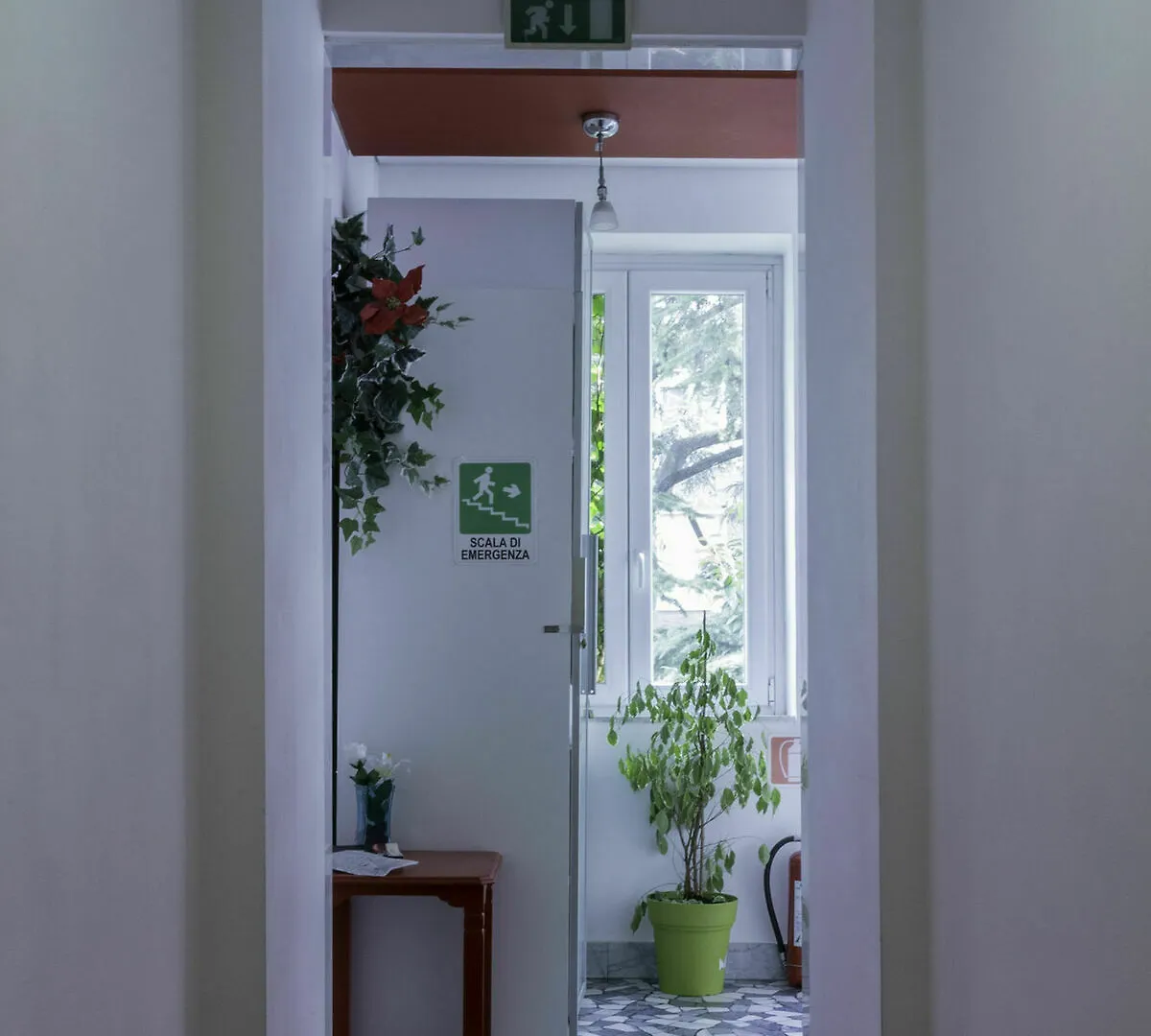 L'Affittacamere Di Venezia Mestre Guest house