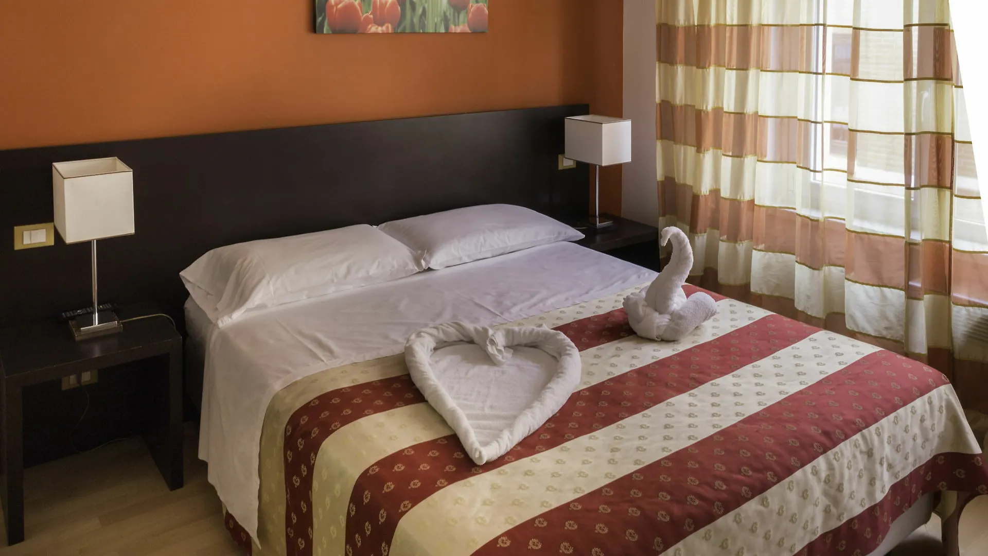 *** Guest house L'Affittacamere Di Venezia Mestre Italy