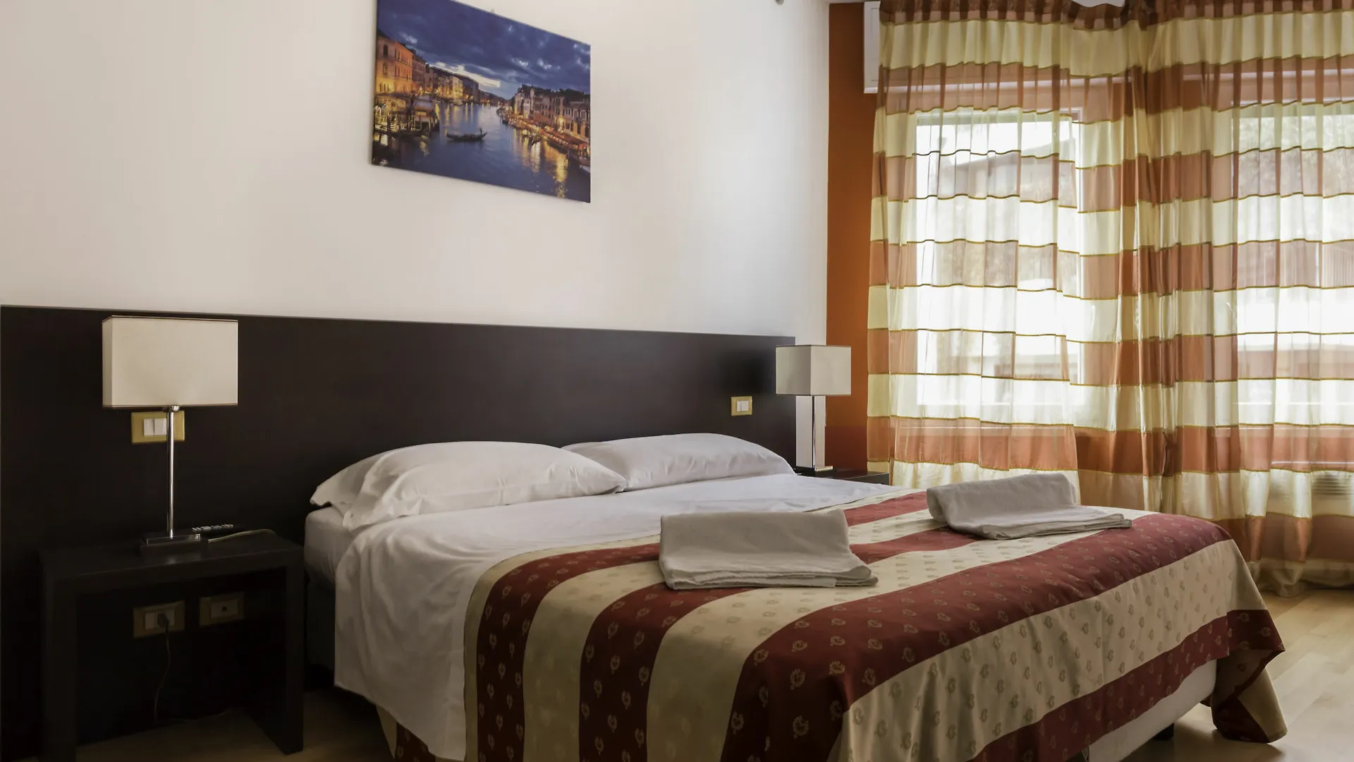 L'Affittacamere Di Venezia Mestre