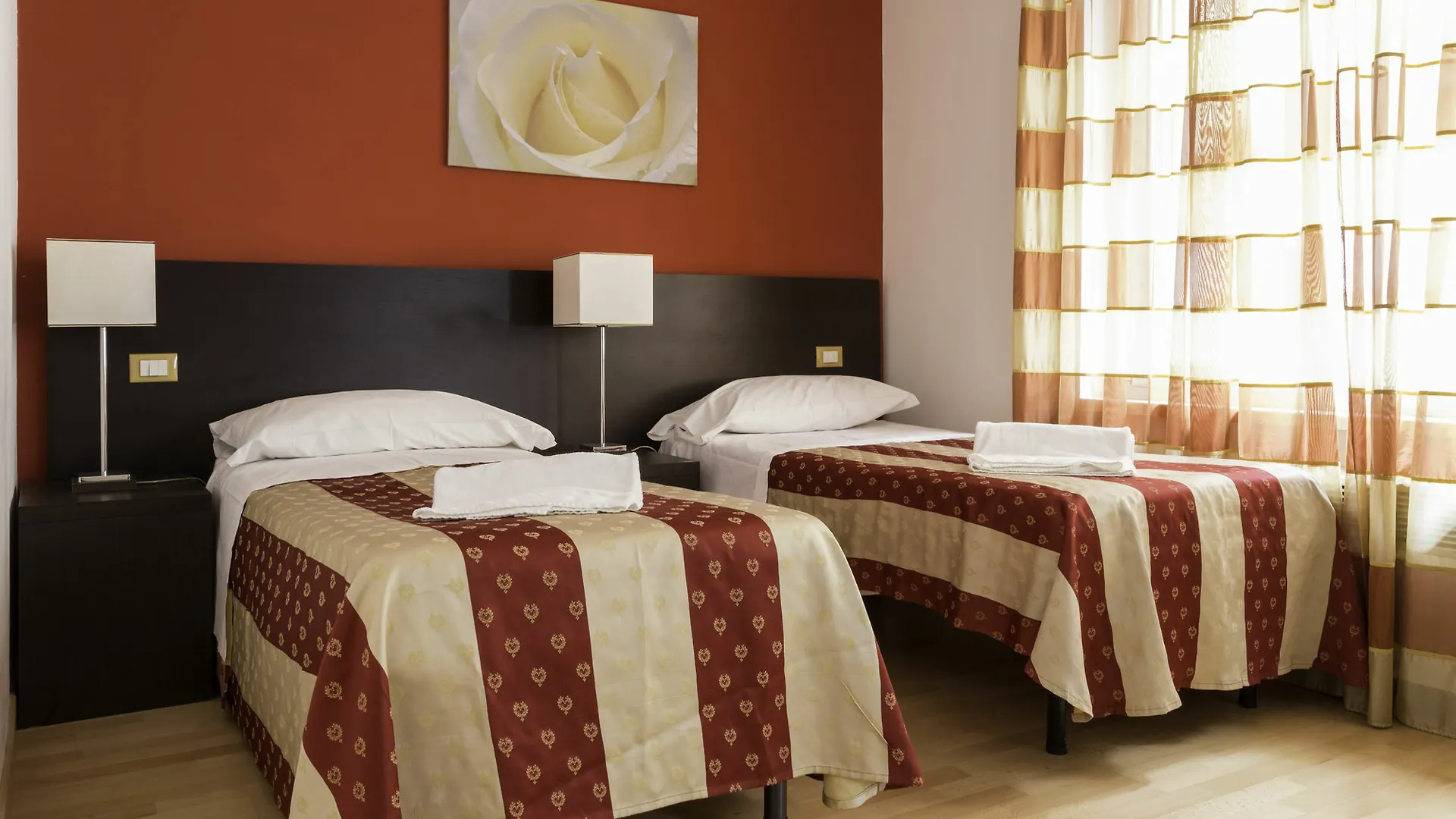 L'Affittacamere Di Venezia Mestre Guest house