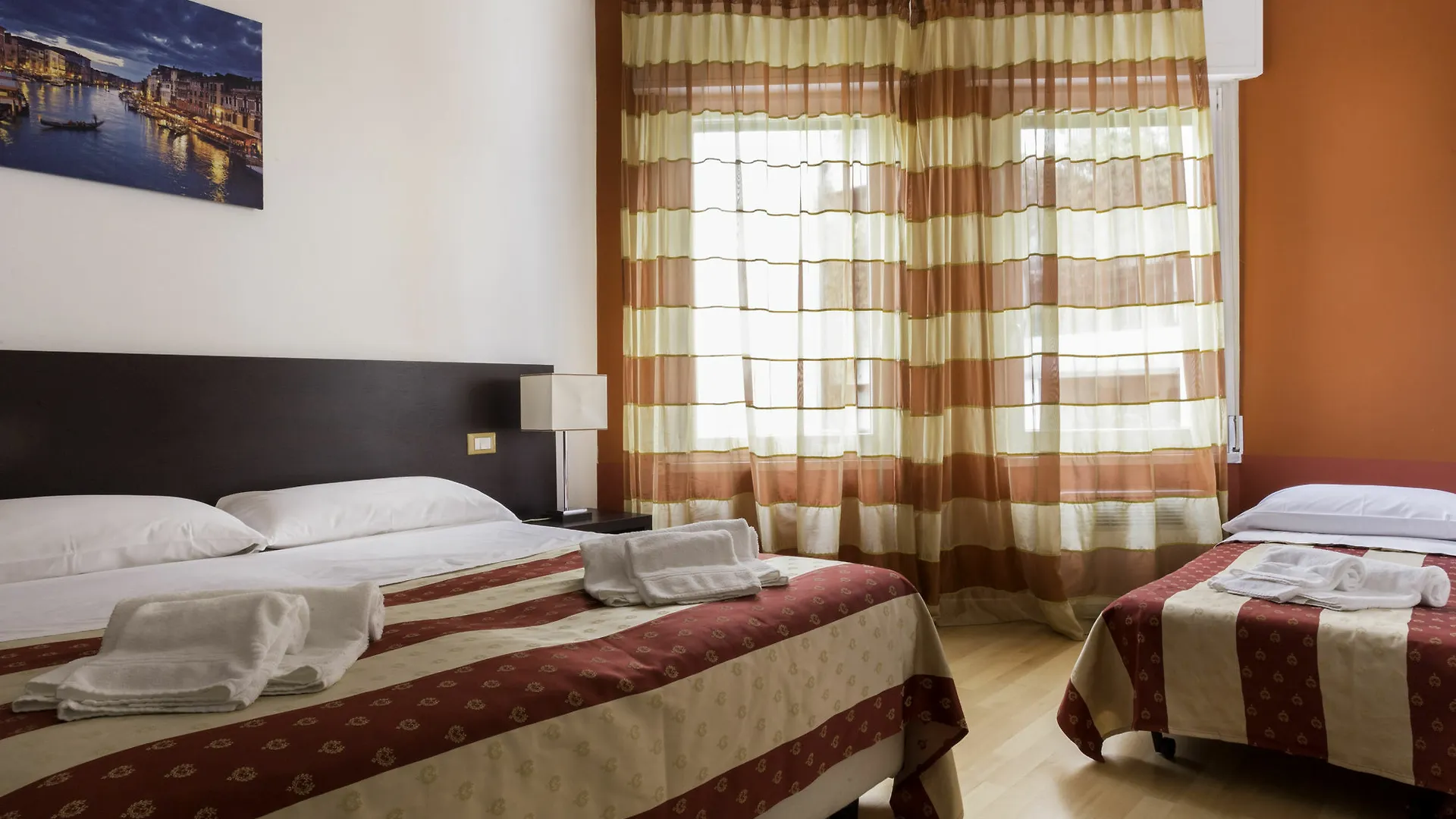 Guest house L'Affittacamere Di Venezia Mestre